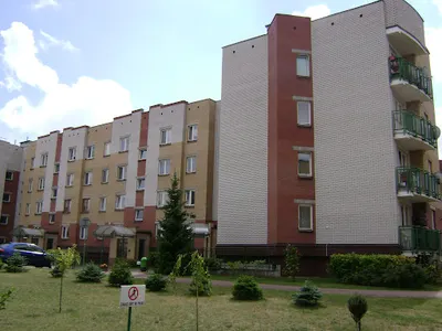 Bonus. Biuro obsługi i zarządzania nieruchomościami